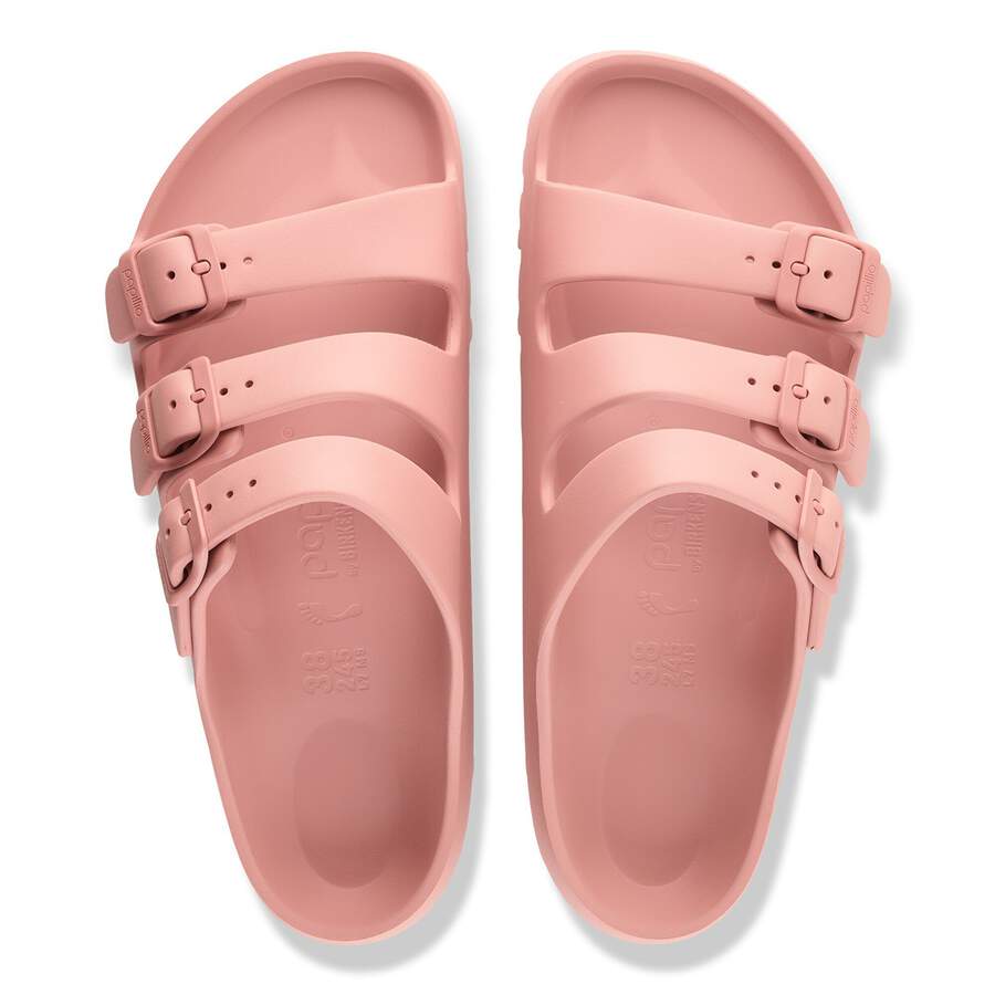 Florida Flex Platform EVA - Pink Clay