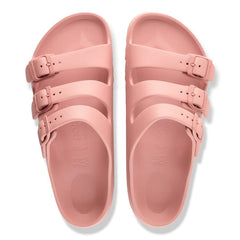 Florida Flex Platform EVA - Pink Clay