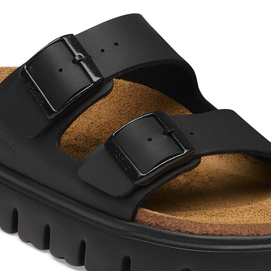 Arizona PAP Chunky Birko-Flor - Black