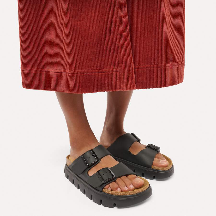Arizona PAP Chunky Birko-Flor - Black