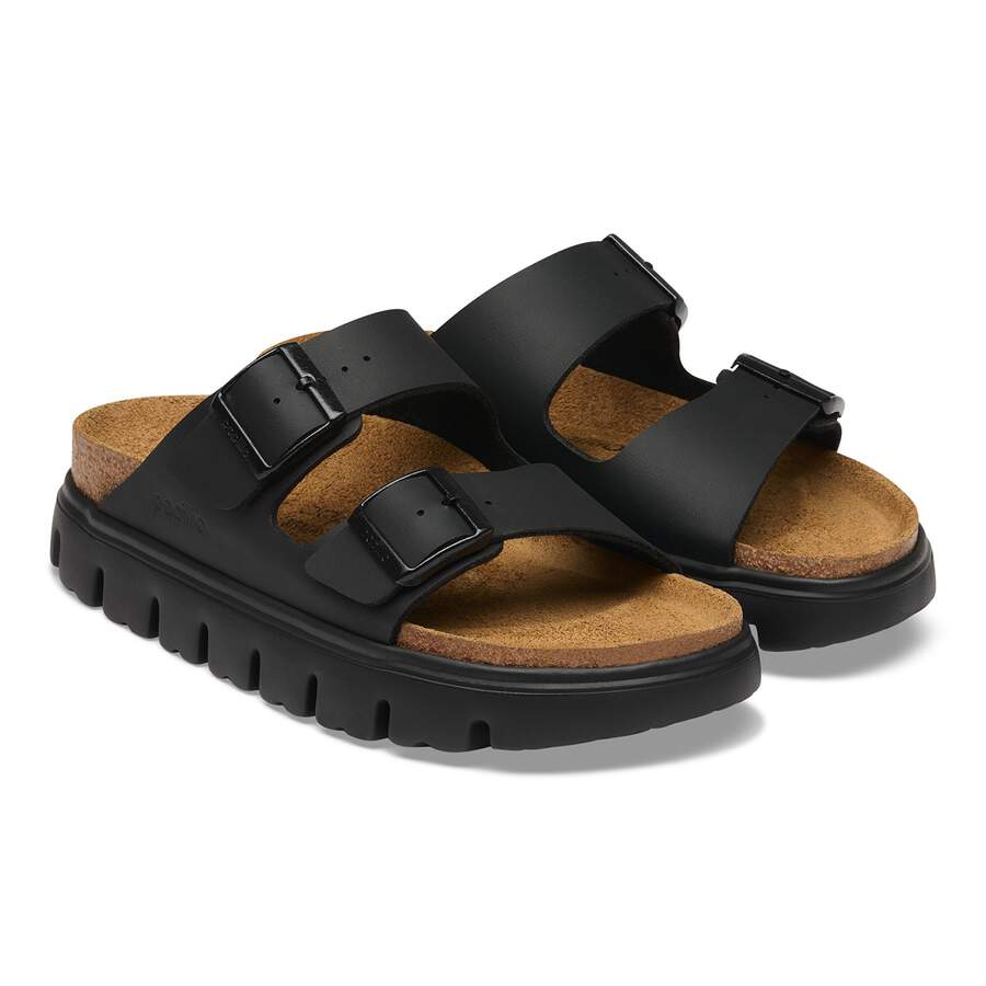 Arizona PAP Chunky Birko-Flor - Black
