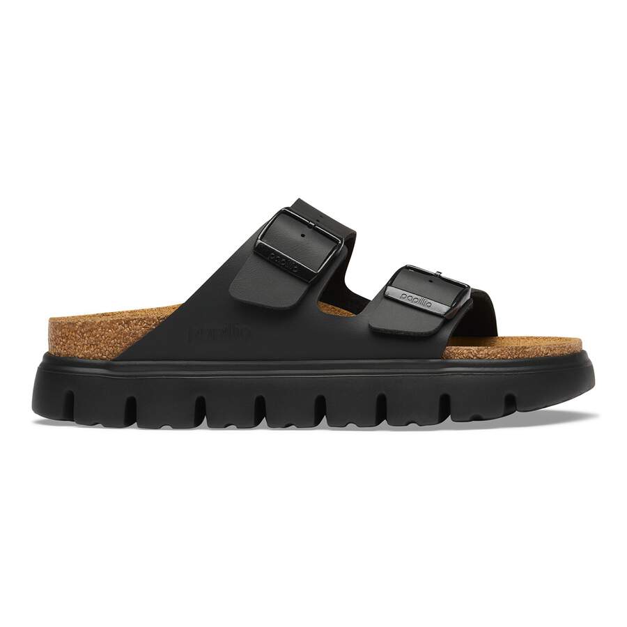 Arizona PAP Chunky Birko-Flor - Black