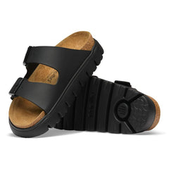 Arizona PAP Chunky Birko-Flor - Black