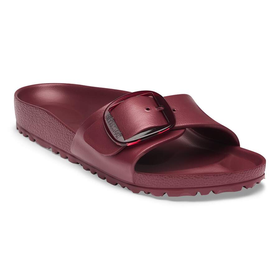 Madrid Big Buckle EVA - Zinfandel
