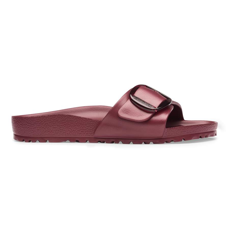 Madrid Big Buckle EVA - Zinfandel