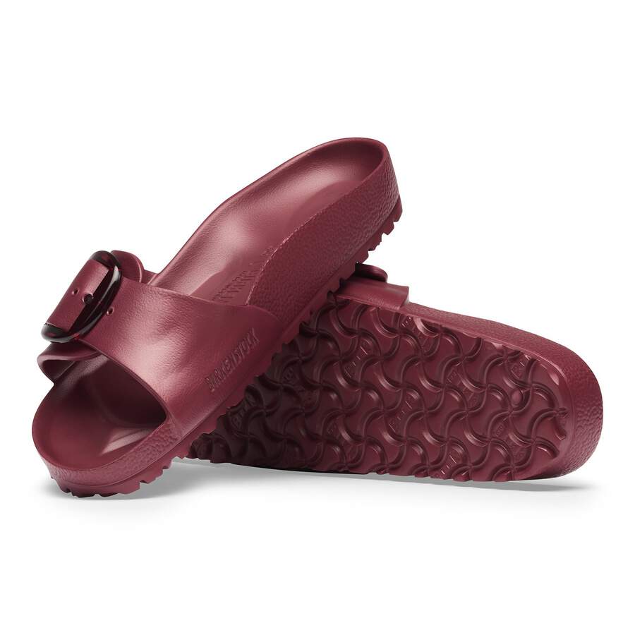 Madrid Big Buckle EVA - Zinfandel