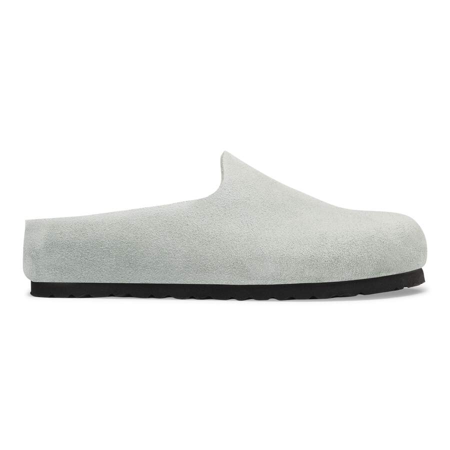 Amsterdam Wrapped Suede Leather - Pure Sage