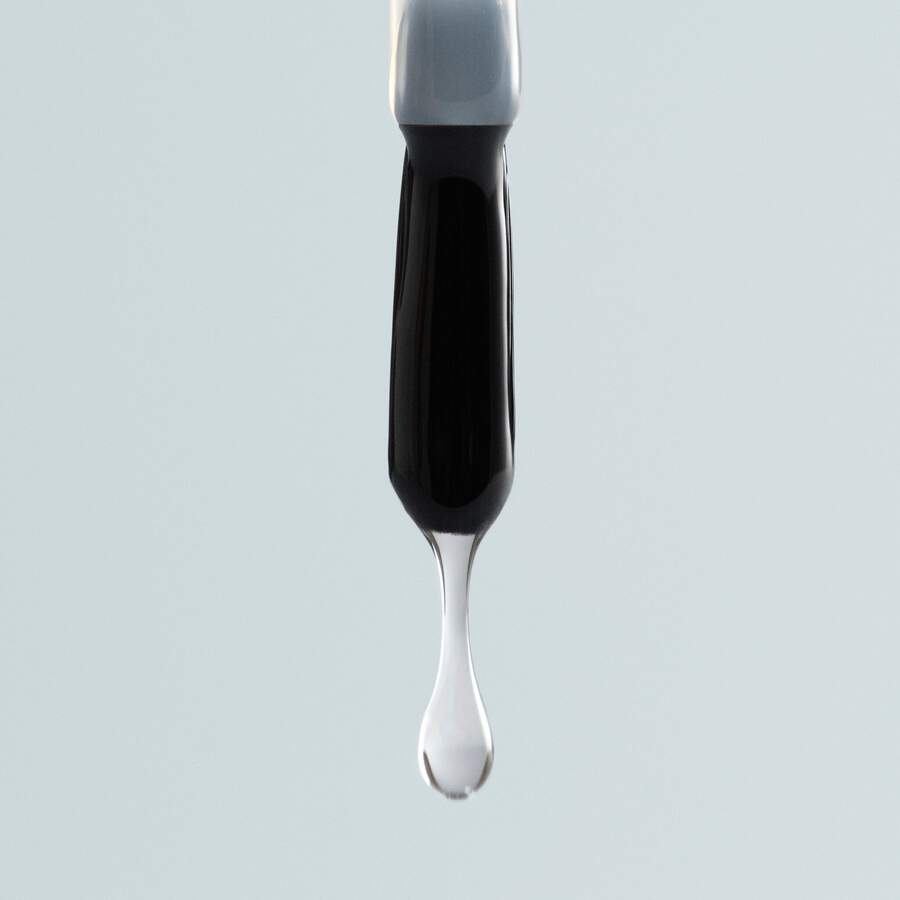 Plant-Based Top & Base Coat   - Multi