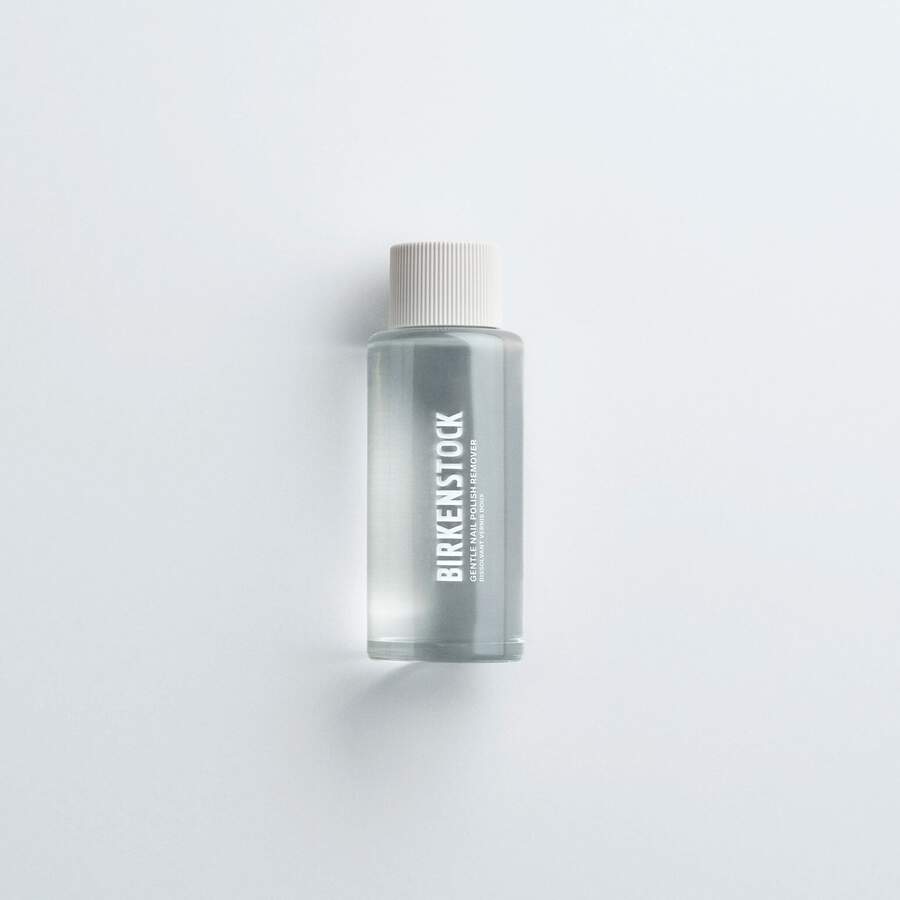 Gentle Nail Polish Remover  - Multi