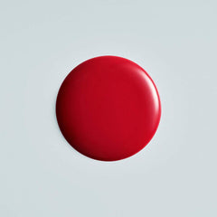 Plant-Based Nail Polish  - Red