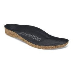 Super Birki Replacement Footbed  - Black