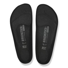 Super Birki Replacement Footbed  - Black