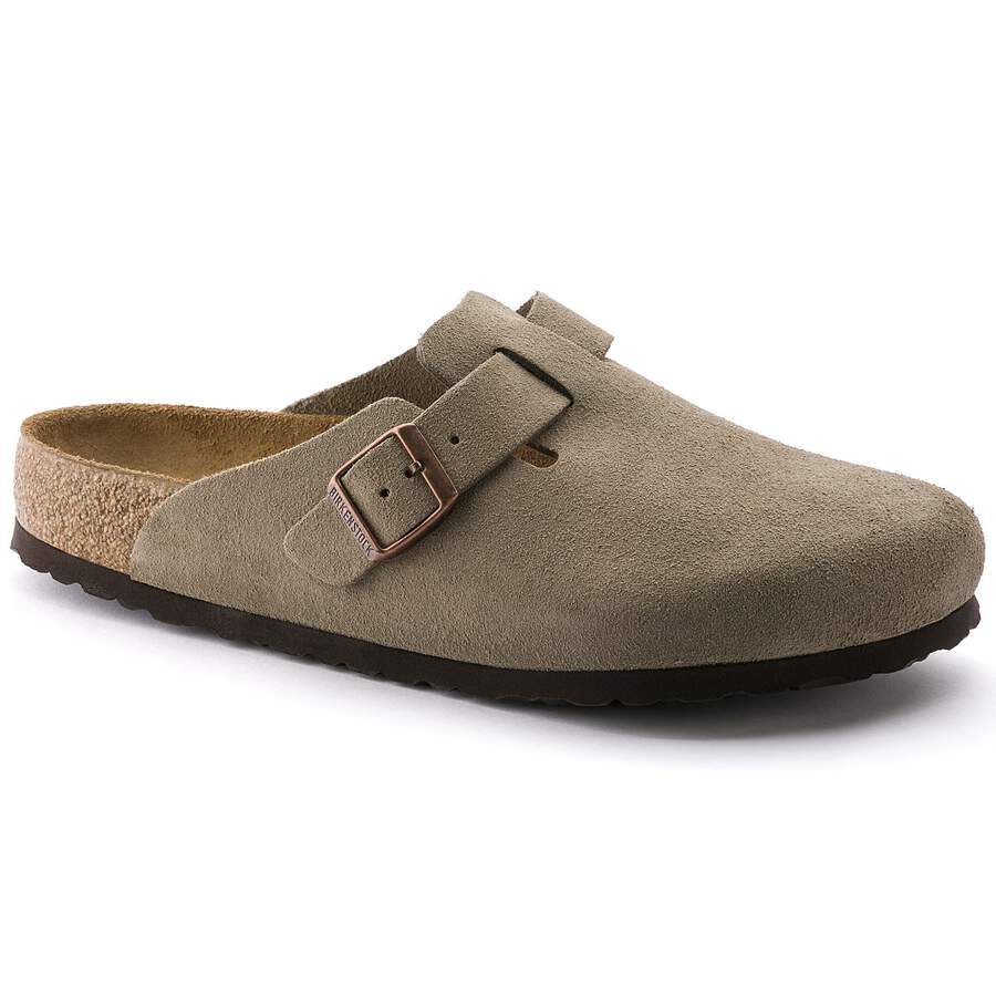 Mom & Me Boston Taupe Set