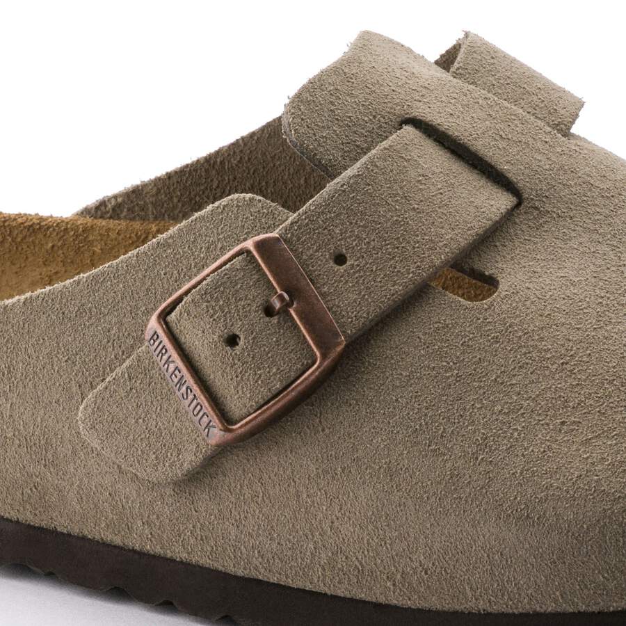 Mom & Me Boston Taupe Set