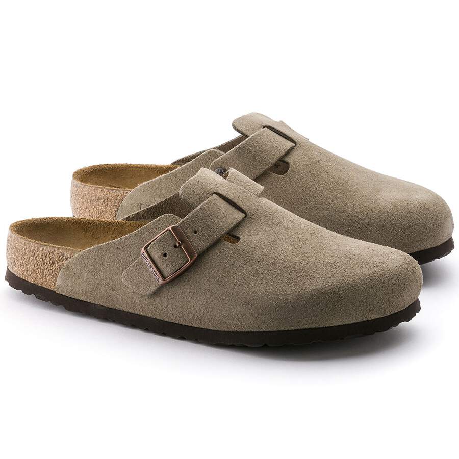 Mom & Me Boston Taupe Set