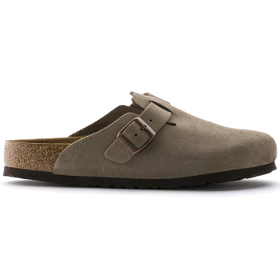 Mom & Me Boston Taupe Set