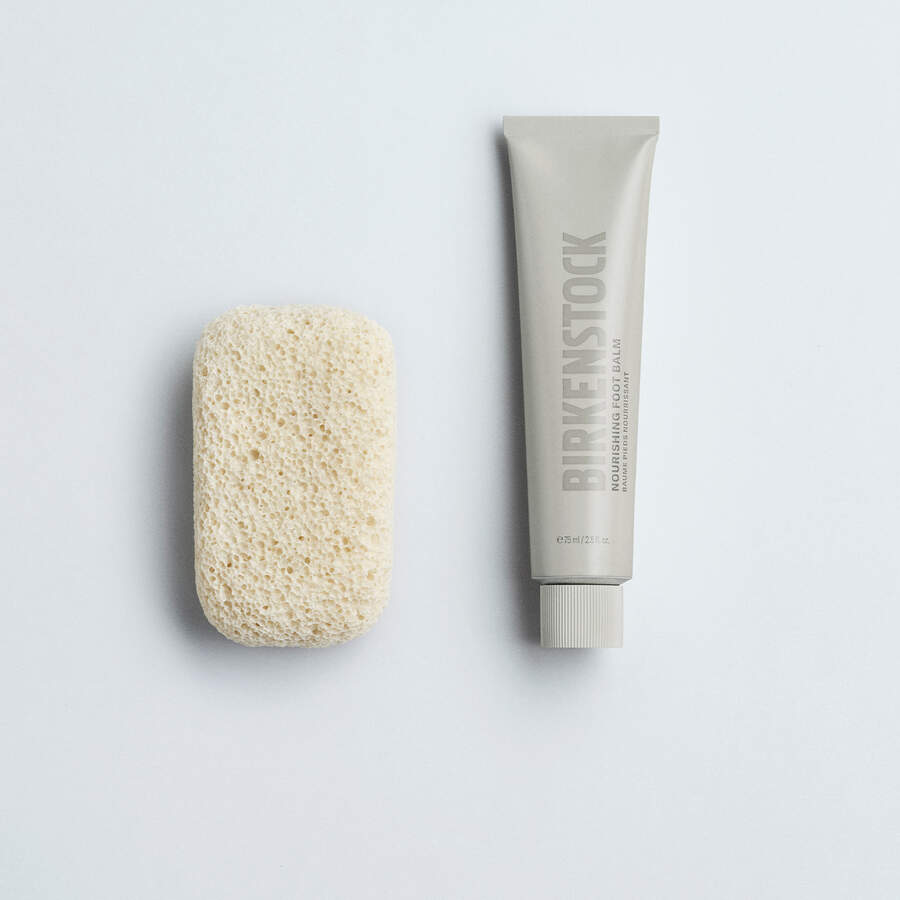 Foot Care Starter Set